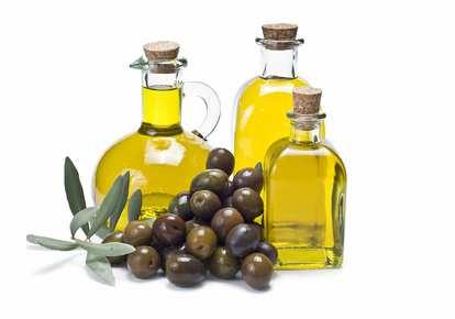 GRUPPO GRASSI DA CONDIMENTO Preferire OLII VEGETALI OLIO