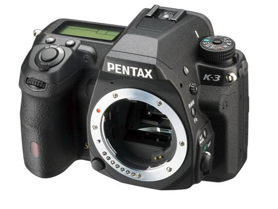 Pentax K-3 corpo 24 M-pixel iso 100/51200 - Full HD no filtro anti Alias Valutazione: Nessuna valutazione Prezzo: Modificatore prezzo variante: Prezzo Base