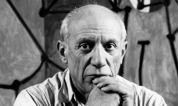 Pablo Ruiz y Picasso nasce a Malaga il 25 ottobre 1881, da don José Ruiz Blasco, professore di disegno e conservatore del museo di San Telmo, e da doña Maria Picasso y Lopez.