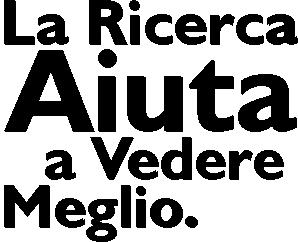 I soggetti attivi del premio sono: 1) Il Consiglio dell Associazione Italiana per la Ricerca e la Cura delle Malattie degli Occhi.