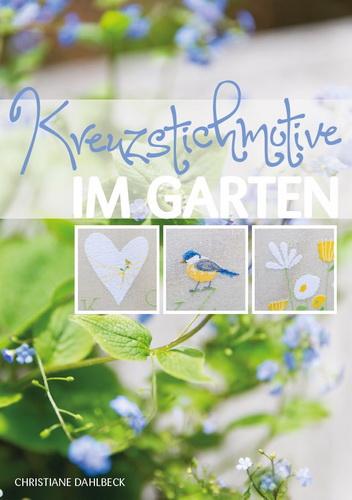 Scheda creata giovedì 09 luglio, 2015 Kreuzstichmotive im Garten Modello: LIBVAU-BD1220 Le piccole formichine ci accompagnano per tutto il giardino.