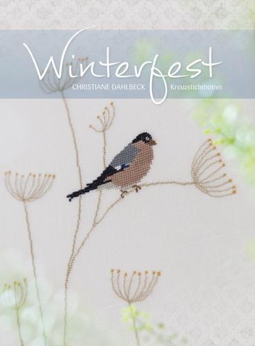 Scheda creata venerdì 17 ottobre, 2014 Winterfest Modello: LIBVAU-BD1200 Winterfest (Festival d'inverno) Un libro di Christiane Dahlbeck con simpatici motivi