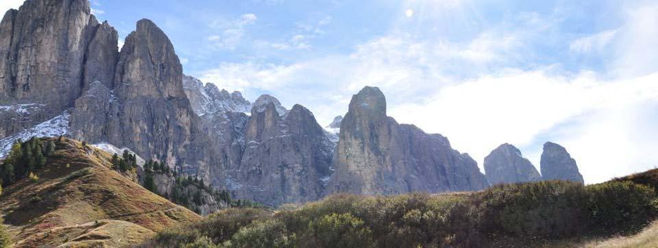 Salvaguardia dei paesaggi Indica le azioni di conservazione e di mantenimento degli aspetti significativi o caratteristici di un paesaggio, giustificate dal suo valore di patrimonio derivante dalla