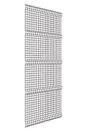 PANNELLI DISTANZA DALLE ZONE PERICOLOSE 200 mm Dimensione rete: foro 40 x 40 filo ø 4