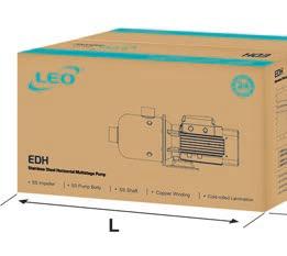 Diagramma prestazioni Hydraulic Performance Curve Elettropompe 60 60 Prevalenza H (mt) Total manometric head H (m) 50 40 30 20 10 0 0 EDH(m)2-50 EDH(m)2-40 10 20 30 40 50 60 70 50 EDH(m)4-50 40