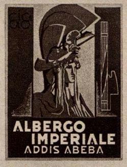 Mentre si predisponevano i progetti di trasformazione e gli ampliamenti dell Imperiale e del Mascotte, ne fu iniziata la gestione provvisoria nel novembre 1936.