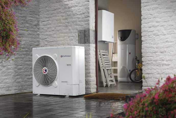 Larghezza 60 cm Profondità 32 cm Potenza 4 6 8 KW Tecnologia INVERTER RINEXT PLUS POMP DI CLORE PER RISCLDMENTO RINEXT PLUS 4kW 1Z 6kW 1Z 8kW 1Z 4kW 2Z 6kW 2Z 8kW 2Z Classe energetica riscaldamento