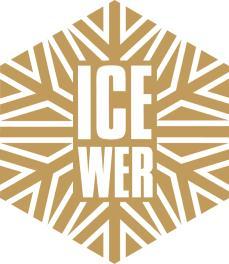 ICEWER s.r.l. Via L. Da Vinci 13 -Z.I.- 31010 Godega S. Urbano -TV- Tel.: 0438 38067 Fa: 0438 433938 www.icewer.com e-mail: info@icewer.com Godega Sant Urbano 09.07.