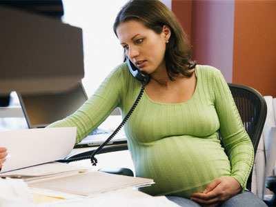 Incentivi per Sostituzione Maternità (D.Lgs.