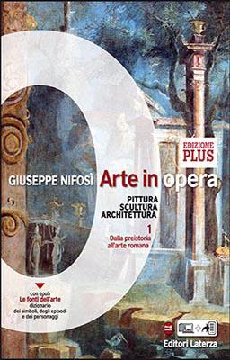 Giuseppe Nifosì Arte in opera.