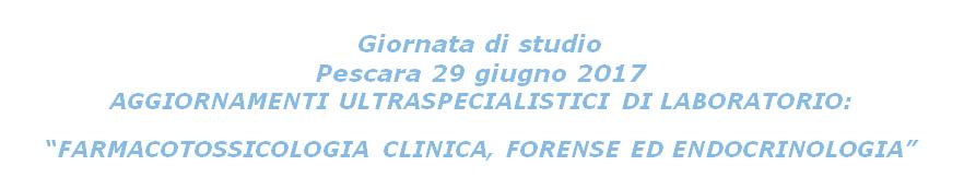 Prof. Maurizio Simmaco Department of Neurosciences, Mental Health and Sensory Organs (NESMOS) UOC Diagnostica di Laboratorio Diagnostica Molecolare Avanzata Roma, 9 maggio 2017 GENOMICA E