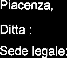 Ultima curva Produzione in atto : motore al 50% No