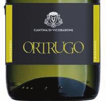 temperatura controllata E un vino aromatico dal colore giallo paglierino, il bouquet è intenso e persistente, con sentori di frutta gialla, il gusto è fragrante e gradevolmente dolce, ideale quindi