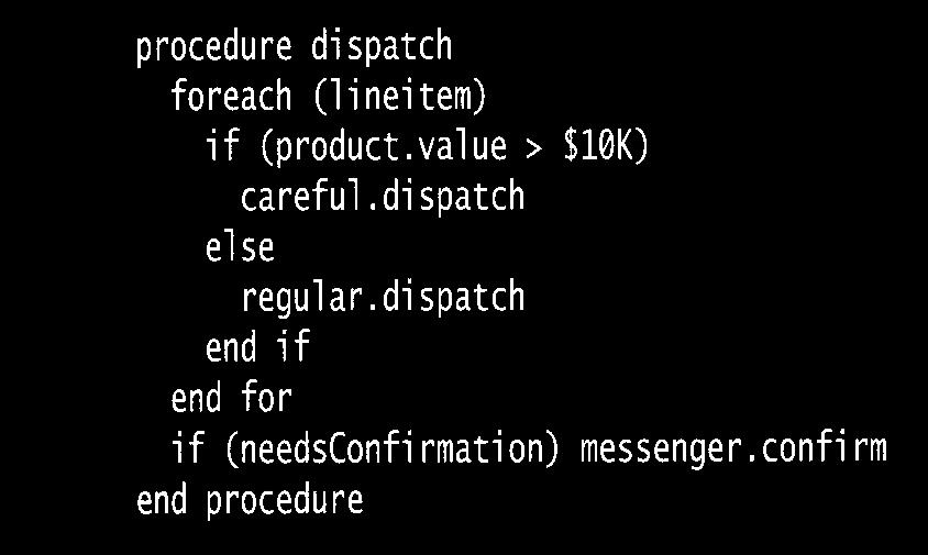 Sequence diagrams: esempio Questa notazione é stata introdotta con UML versione 2 Porfirio Tramontana - 2009 - Ingegneria