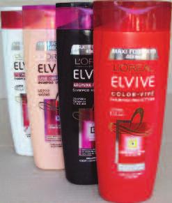 ...e styling perfetto ENERGY ECO MOUSSE Ravvivaricci 300 ml MAXI