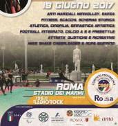 Sport Mario Pappagallo, manifestazione organizzata dal Comitato Provinciale Csen Roma in onore del suo ex Presidente, scomparso prematuramente il 31 maggio dello scorso anno.