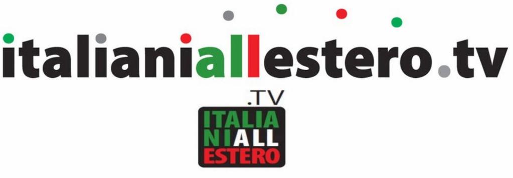 WEB TELEVISION COPERTURA MONDIALE Anche Su iphone scarica e seguici con l'applicazione gratuita 'livestream' cerca il nostro canale "italianiallestero" in