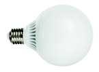 lampadine LED / LED bulbs LED DECORATIVE i L.284-4-CRI 4 E27 Ø 95 - L. 138 400 lm - trasp. transp. - L.283-4-CRI 4 E27 Ø 125 - L. 175 400 lm - trasp. transp. - L.283-7,5-CRI 7,5 E27 Ø 125 - L.