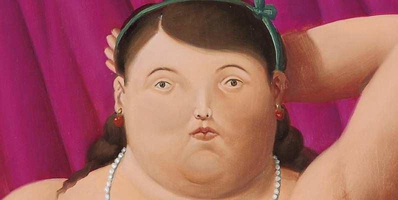 LUGLIO Martedì 25 luglio Roma Complesso del Vittoriano Botero Circa cinquanta opere in mostra per festeggiare gli 85 anni di Fernando Botero, capolavori provenienti da