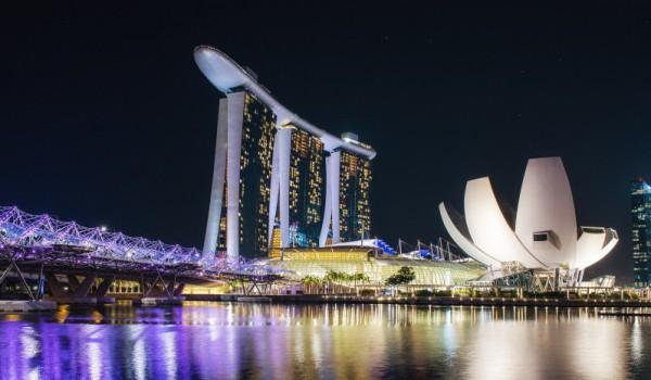 Singapore - Una città sorprendente, un mix di modernità, tradizioni e folklore.