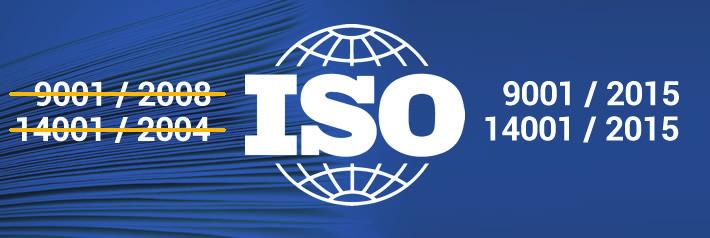 Corso on line Fondamenti delle norme ISO 9001 e 14001 Edizione 2015 MODALITÀ E-LEARNING DURATA 4 ORE DOCENTI Antonio Lucchini (Ingegnere) Carlo Giardini (Ingegnere) Silvio Genovese (Dott.