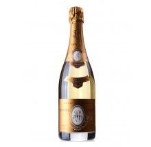 GrandCru Fresco sapido e generoso questo champagne da bere a tutto pasto!