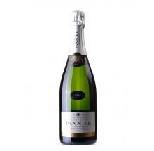 .. Pannier 41,00 Uvaggio: 100% Pinot Noir Annata: 2006 Brut Blanc de BlancsMillésimé 2004 Freschezza, sapidità e armonia, associata a una beviblità