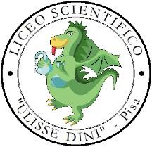 Liceo Scientifico Statale Ulisse Dini Via Benedetto Croce, 36 56100 Pisa tel.: 050 20036 fax: 050 29220 http://www.liceodini.it/ mail ASL: scuolavoro@liceodini.