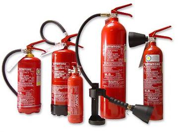 n.37/98 e dal D.M. 26.08.1992, sistemi, i dispositivi, le attrezzature e gli impianti antincendio necessitano di una corretta gestione e manutenzione.