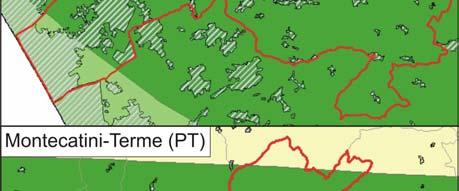 Seravezza Zona sismica (Del GRT 41/06) LU LU Seravezza Stazzema Stazzema Lucca