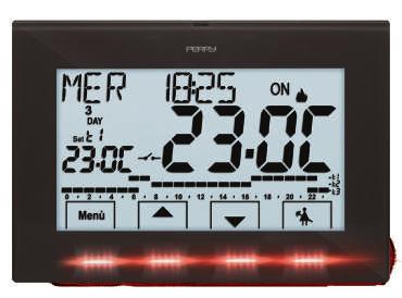 massima delle abitazioni civili in 20 +2 C.