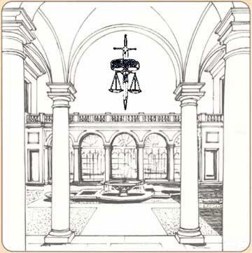 CAMERA PENALE DI MONZA Palazzo di Giustizia di Monza Piazza Garibaldi 10 C.F. / P. IVA 06263200963 CORSO DI FORMAZIONE TECNICA E DEONTOLOGICA DELL AVVOCATO L AVVOCATO PENALISTA.