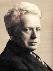 ERNST CASSIRER (1874-1945) Il simbolo non è un rivestimento, ma un organo del pensiero umano: Il simbolo non serve solo allo scopo di comunicare un contenuto concettuale già esistente, bensì è lo