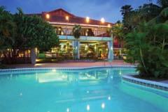 caraibi - - MonTeGo BaY Half Moon, A RockResort spa Hibiscus suite Montego Bay Un oasi di prestigio con decenni di storia Speciali riduzioni per bambini dai 2 agli 11