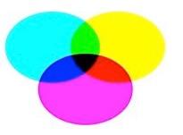 Errore nella gestione del colore nero R=128 G=128 B=128 C=0% M=0% Y=0% K =50% Input RGB Input CMYK L*a*b/XYZ L* = 62 a* = 0 b*= 0