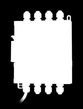 utilizzabile per qualsiasi tipo di misuratore con impulsi o uscita analogica come: Turbine, Bulk, Woltmann, Giranti, getto singolo o multi getto, ultrasuoni e, naturalmente, misuratori