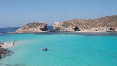 Gozo è secondo il mito la leggendaria isola di Calypso citata nell Odissea di Omero, un luogo di straordinaria bellezza e tranquillità.