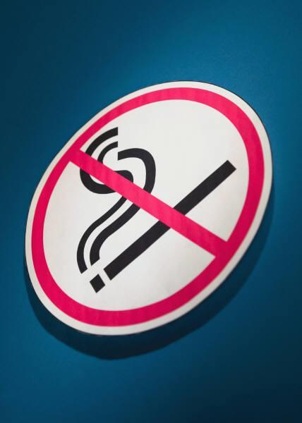Fumo di tabacco Interventi sui luoghi di lavoro dimostrano con forza l aumento della possibilità di