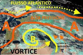 Italia e rischio meteo-idrogeologico e idraulico L Italia è