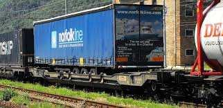 L obiettivo del progetto TAC L obiettivo del progetto TAC è quello di poter finalmente trasportare con la modalità ferroviaria i mega - trailers P400 per direttrice principale