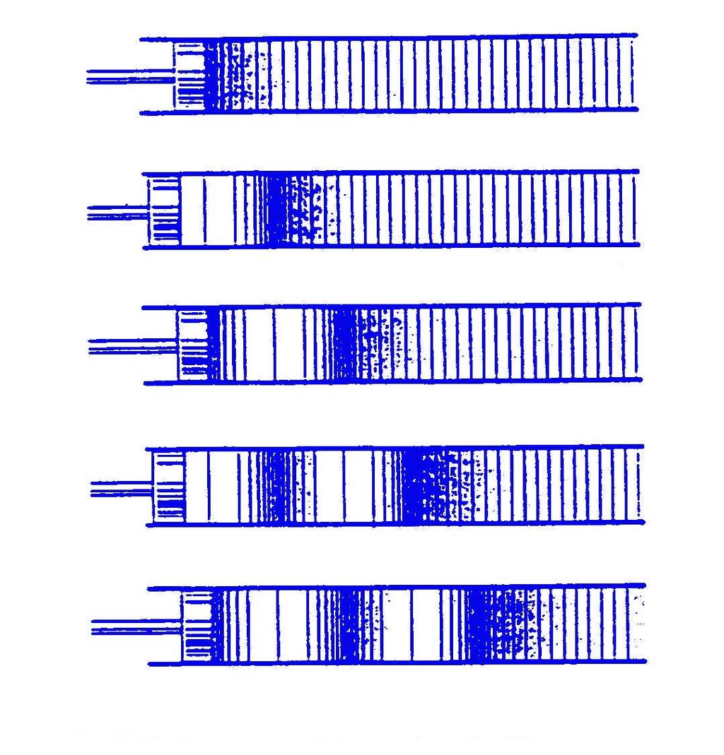 ONDE SONORE Un onda sonora consiste in oscillazioni della pressione dell aria (o di un altro mezzo