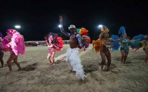 È uno sport affascinante e d élite, con eleganti cavalli e