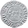Acaia (1297-1334) Tornese piccolo - CNI 8;