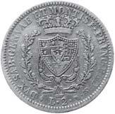 Centesimi 1826 T - Pag.