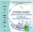 HYDRA BASIC CREMA