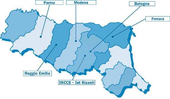 Centrale Regionale