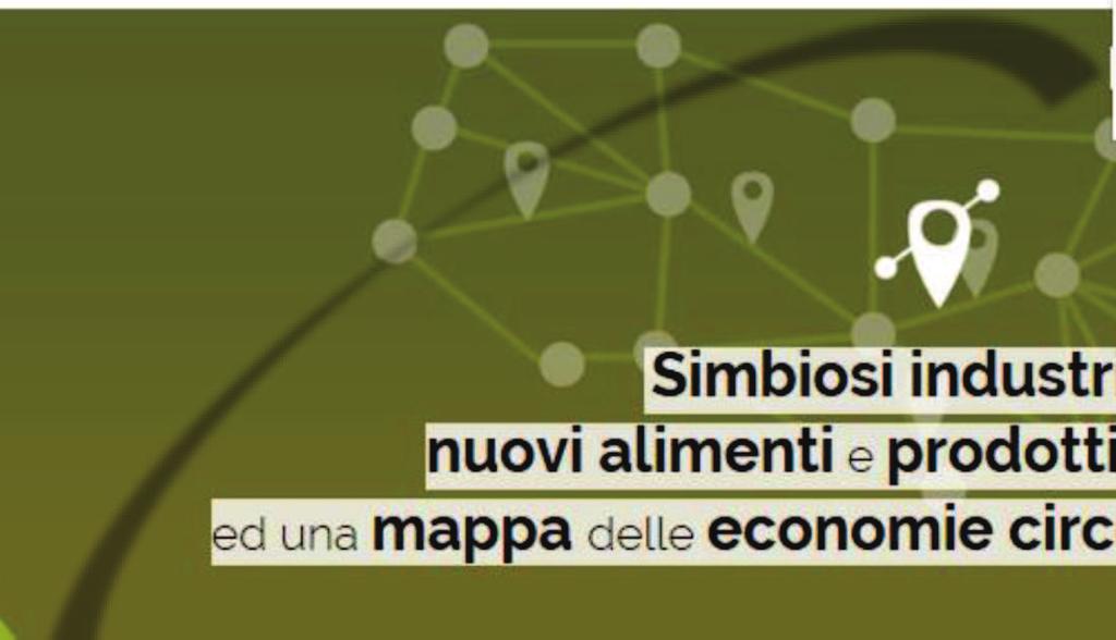 Screening iniziale delle possibili sinergie tra domanda e offerta delle risorse mappate; 4.