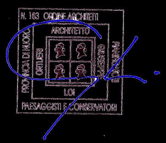 Maggio 2015 Progettista: Arch. Giuseppe Loi Collaboratori: Ing. Giuseppe Manunza Ing.