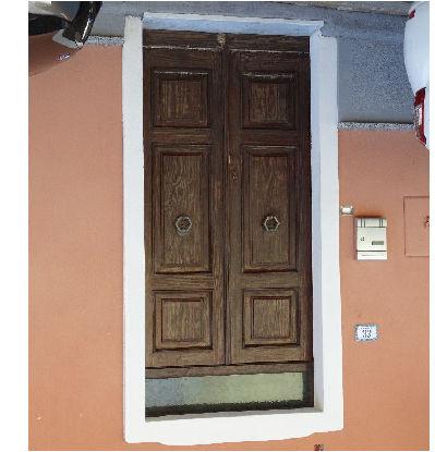 finestre; pertanto le abitazioni di Villasimius comprendono, essenzialmente, varianti del