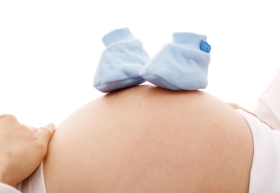 1.2 Modalità di esecuzione La procedura per l analgesia del parto viene intrapresa quando la donna entra in Clinica Ostetrica per partorire.